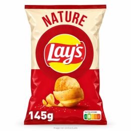 Lays Crisps 145 Gr