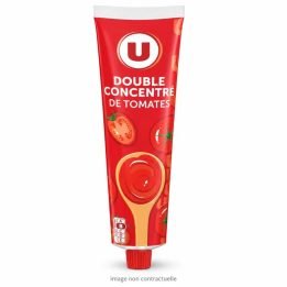 Tomato Paste 100 Gr