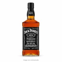 Jack Daniel's Whiskey 70 Cl