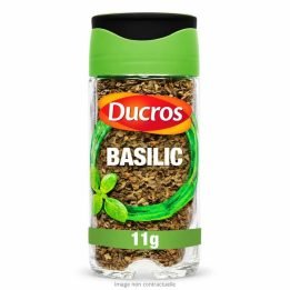 Ducros Basil 11 Gr